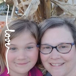 Meet your Posher, Mary beth